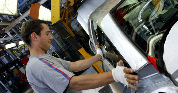 L'écologie pour sauver l'industrie automobile ?