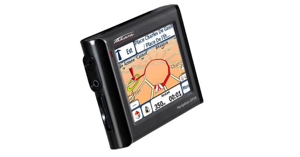Takara GP26 : complet et accessible