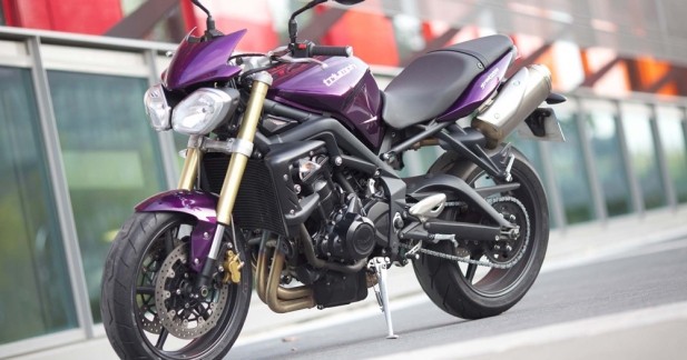 Triumph lance sa gamme indienne et confirme l'arrivée de petites cylindrées