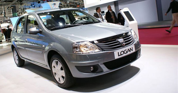 Dacia va stopper sa production pendant 17 jours