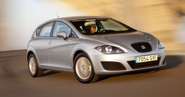 Seat : les dernières motorisations VW arrivent dans la gamme