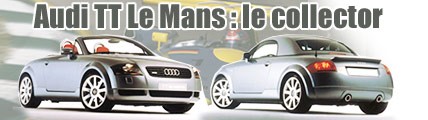 TT Le Mans : le collector