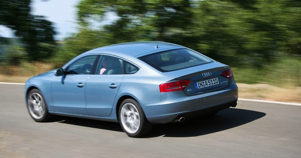 Un best-of de Serge Gainsbourg offert aux clients Audi