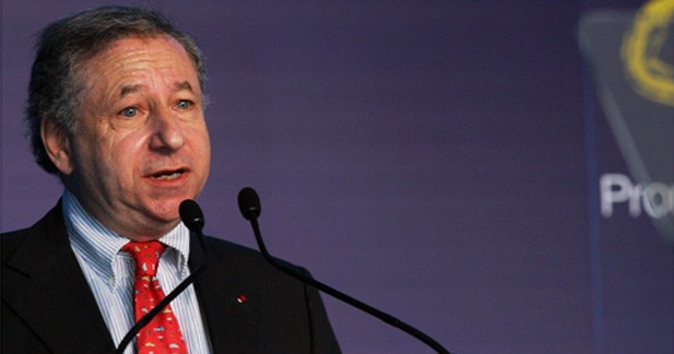 Jean Todt Président de la FIA : le changement dans la continuité?