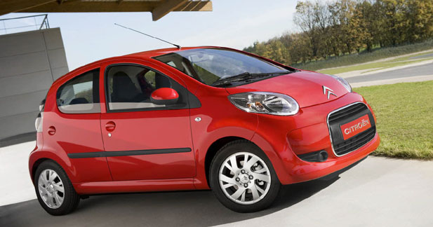 Toyota Peugeot Citroën Automobile (TPAC) célèbre son millionième véhicule