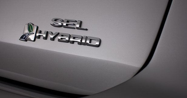 Valeo et l'hybride abordable