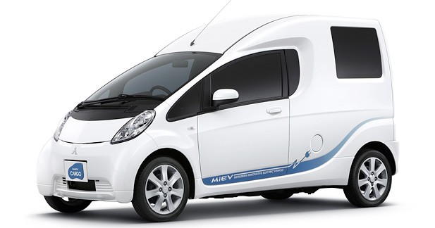 Véhicules électriques : un nouvel accord entre PSA et Mitsubishi