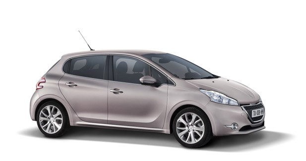 Peugeot ralentit déjà la production de la 208