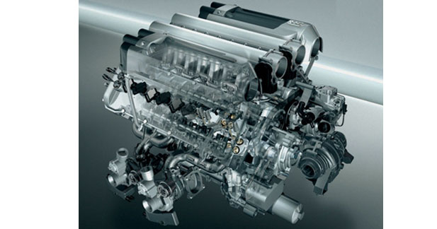 La Formule 1 pourrait adopter la technologie hybride en 2013
