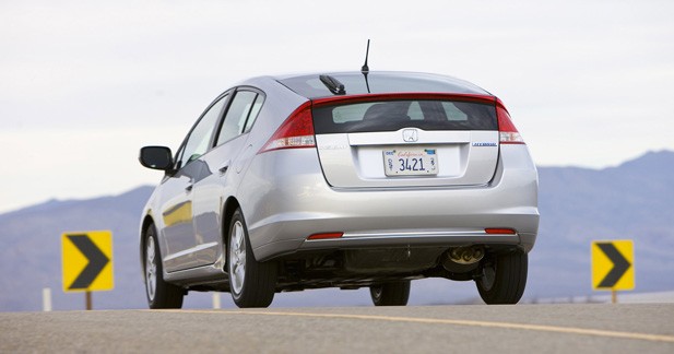 Électriques et hybrides rechargeables : Honda passe à l'offensive