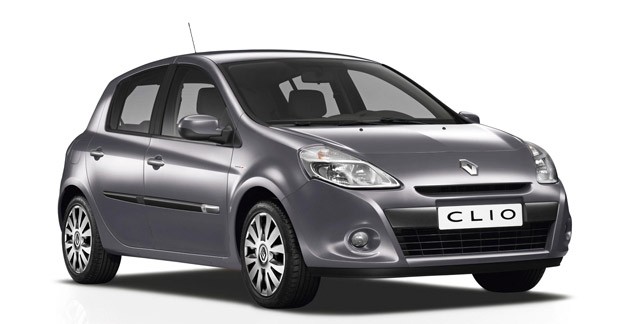 Renault : une série spéciale TomTom Edition pour la Clio