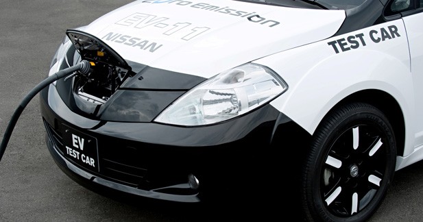 L'Alliance Renault-Nissan bondit vers l'Australie