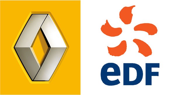 Collaboration renforcée entre l’alliance Renault-Nissan et EDF