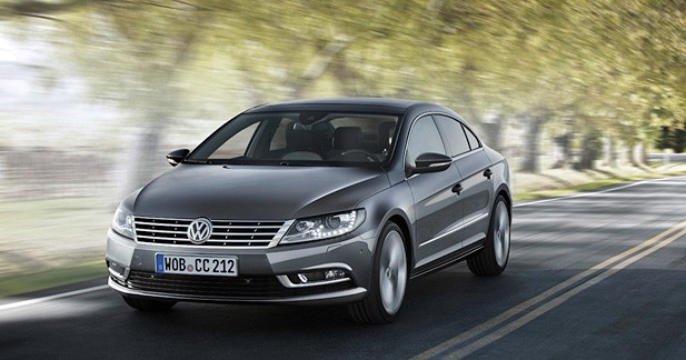 Volkswagen CC : Independance Day