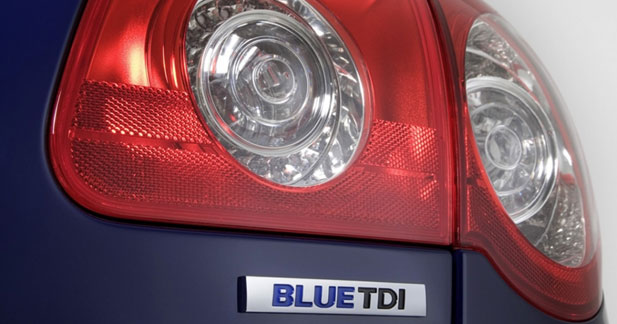 VW Passat BlueTDI : la chasse aux oxydes d’azote