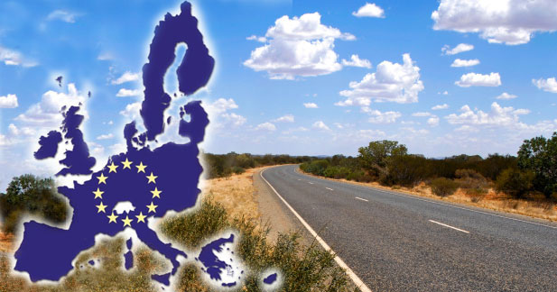 Ce qu'il faut savoir avant de voyager en Europe