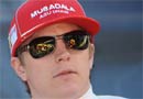 WRC: Räikkönen se prépare à l’Arctic Rally