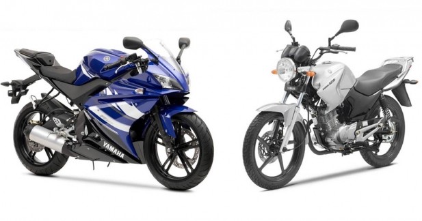 Yamaha : crédit moto 125 gratuit et promos d'été 