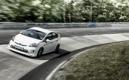 Un nouveau record de sobriété pour la Toyota Prius