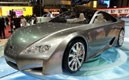 Lexus LF-A : la super GT