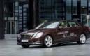 E300 Bluetec : le nouvel hybride diesel de Mercedes