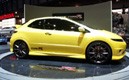 Honda Civic Type-R : retour de l’élue