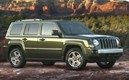 Jeep Patriot : le RAV4 de Jeep