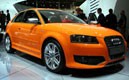 Audi S3 : S pour Sport