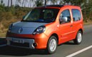 Essai Renault Kangoo Be Bop : roulez décalé