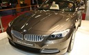 BMW Z4 : elle craque pour un toit en dur rétractable