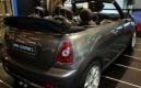 Mini Cabrio 2009 : pour un été à découvert