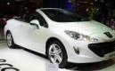 La 308 CC arrive pour les beaux jours