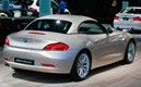 Salon du Cabriolet, Coupé & SUV 2009 : le rendez-vous plaisir