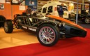 Ariel Atom 300 Supercharged : atomisante !