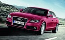 Audi A4 TDI e : berline premium à 119 g/km de CO2