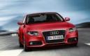 119 g/km de CO2 pour l'Audi A4 TDI e