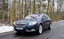 Essai Opel Insignia Sports Tourer : l'élégant