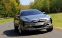 Exclusivité Citroën : au volant du concept Hypnos  