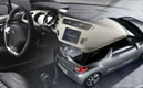 Citroën DS Inside : Son habitacle se dévoile