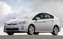 La Toyota Prius III dévoile enfin ses tarifs