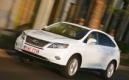 Essai Lexus RX450h : l’hybride de référence