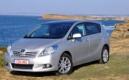Essai Toyota Verso : monospace à part entière