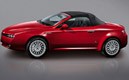 Alfa Spider 2.4 JTDm : GT au long cours
