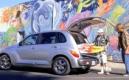 Chrysler PT Cruiser : un bon goût d'Amérique