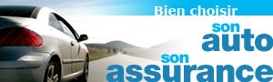 Bien choisir son auto et assurance