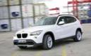 BMW X1 : la Série 1 au rayon X