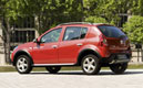 Dacia Sandero Stepway : ses tarifs dévoilés