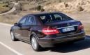 Mercedes Classe E : 2 nouveaux blocs BlueEFFICIENCY