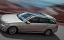Mercedes Classe E Break : déménageur teuton