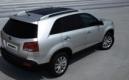 Kia Sorento : fidèle au poste
